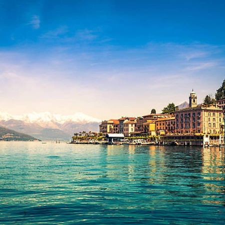 Casa Sogno Como Exteriör bild