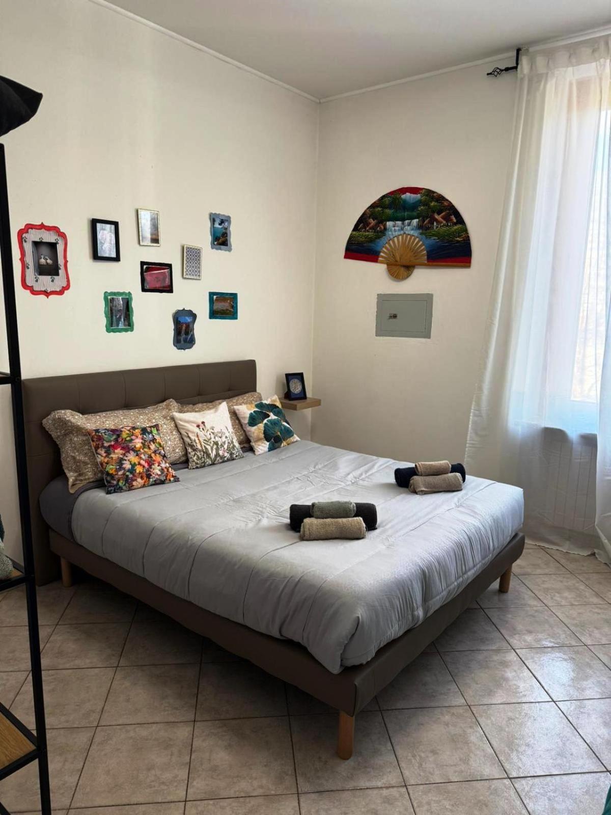 Casa Sogno Como Exteriör bild
