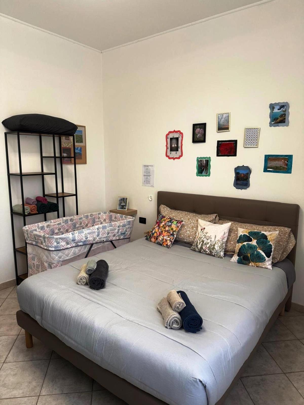 Casa Sogno Como Exteriör bild