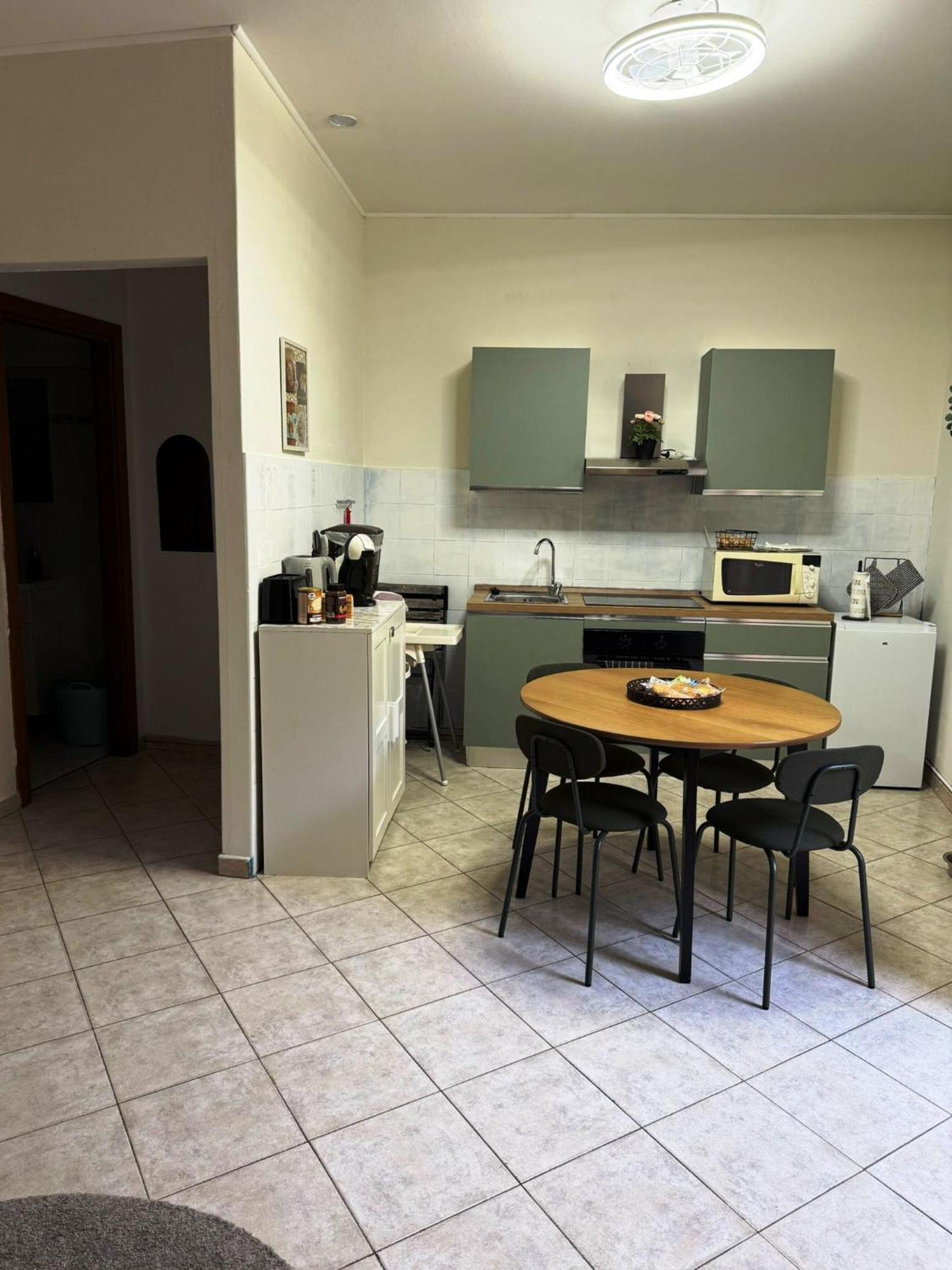 Casa Sogno Como Exteriör bild