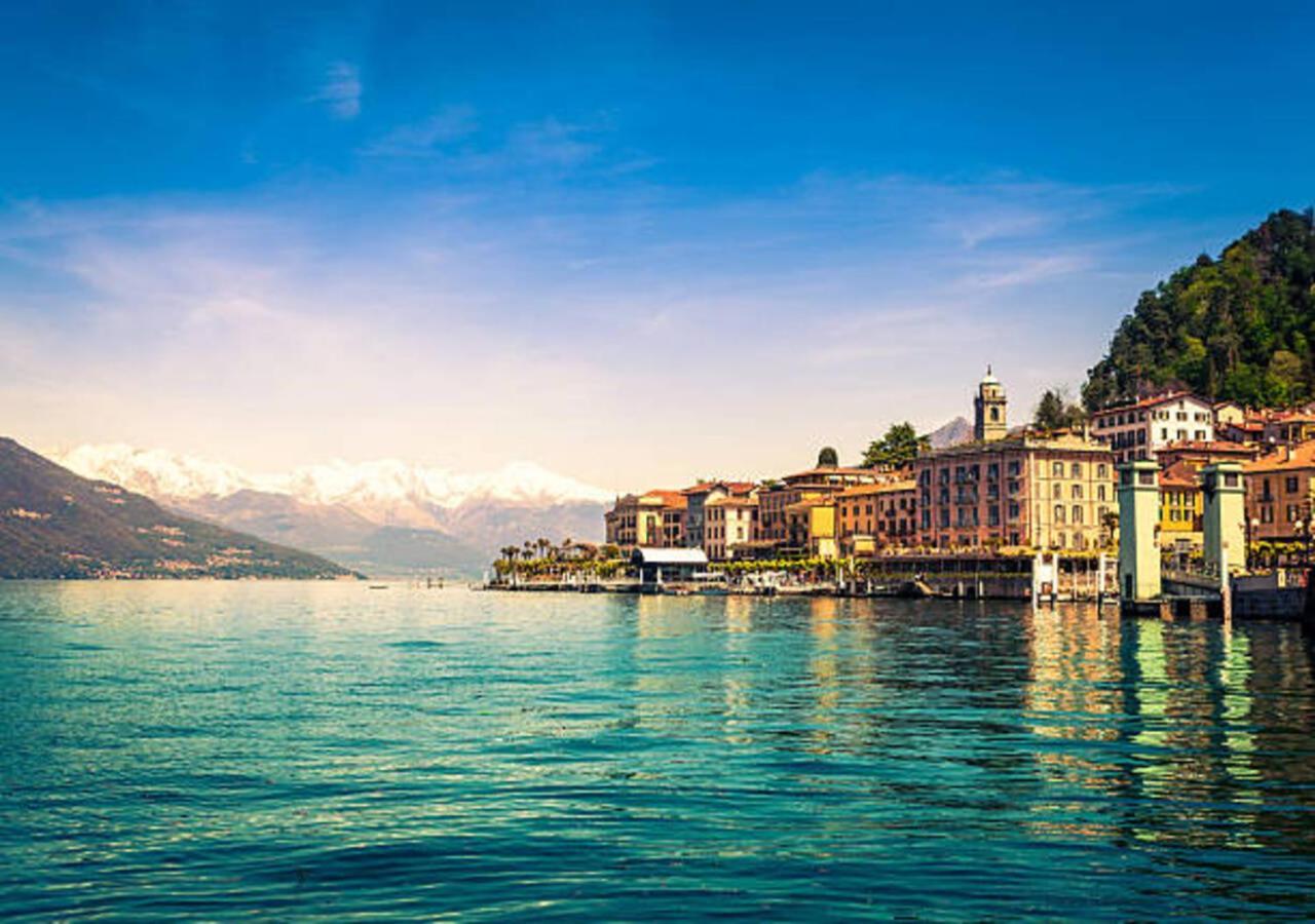 Casa Sogno Como Exteriör bild